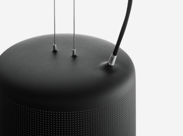 Vipp 526 Metall Pendelleuchte